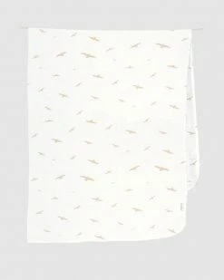 Buy 🔔 Toshi Muslin Print Wrap - Babies Mandalay 😉