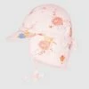 Buy 🎁 Toshi Bambini Flap Cap - Babies Miranda 👍