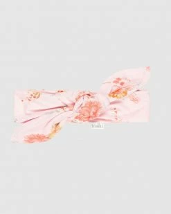 Discount 👏 Toshi Headband Print - Babies Miranda 🧨