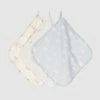 Cheap 🔥 Toshi Muslin Washcloth - Babies Hillbilly 🛒