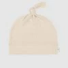 Wholesale 🌟 Toshi Dreamtime Organic Beanie - Babies Almond 🛒