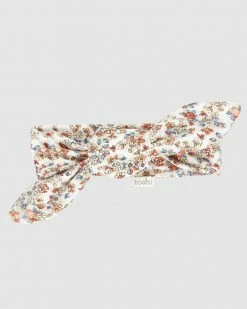 Hot Sale 🔥 Toshi Headband Print - Babies Libby Lilly 🥰