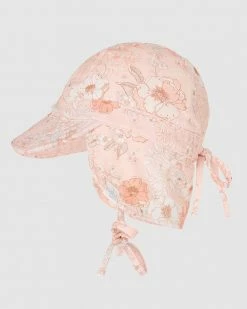 New 😉 Toshi Swim Flap Cap - Babies Sabrina 🎉