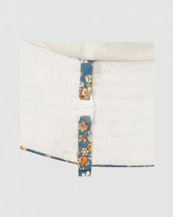 Best Sale 😀 Toshi Libby Sunhat - Babies Midnight 🛒 -Baby Online store http3A2F2Fstatic.theiconic.com .au2Fp2Ftoshi 0899 9423741 4