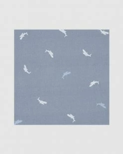 Brand new ❤️ Toshi Bib Bandana - Babies Sharks ⭐ -Baby Online store http3A2F2Fstatic.theiconic.com .au2Fp2Ftoshi 0908 0023741 3