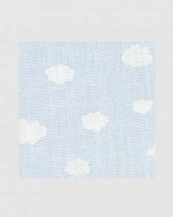 Buy 😍 Toshi Muslin Print Wrap - Babies Clouds 👍 -Baby Online store http3A2F2Fstatic.theiconic.com .au2Fp2Ftoshi 0924 9723741 3