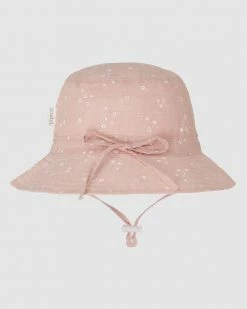 Hot Sale 💯 Toshi Milly Sunhat - Babies Misty Rose ✨