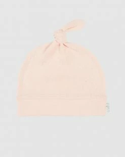 Flash Sale 👏 Toshi Dreamtime Organic Beanie - Babies Blush 🔔