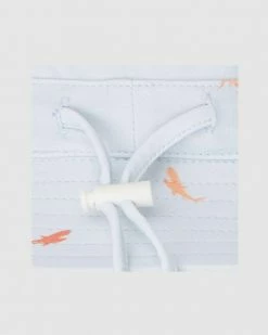 Hot Sale ✨ Toshi Swim Sunhat - Babies Sharks ❤️ -Baby Online store http3A2F2Fstatic.theiconic.com .au2Fp2Ftoshi 0944 1523741 3