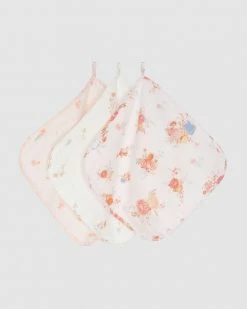 Best reviews of 💯 Toshi Muslin Washcloth - Babies Willow 💯