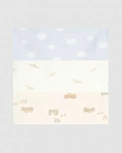 Cheap 🔥 Toshi Muslin Washcloth - Babies Hillbilly 🛒 -Baby Online store http3A2F2Fstatic.theiconic.com .au2Fp2Ftoshi 0961 6123741 3