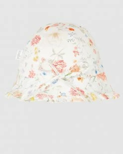 Coupon 🔔 Toshi Secret Garden Bell Hat - Babies Lilly ❤️ -Baby Online store http3A2F2Fstatic.theiconic.com .au2Fp2Ftoshi 0961 9123741 2