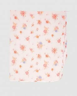 Best deal 👍 Toshi Muslin Print Wrap - Babies Miranda ⭐