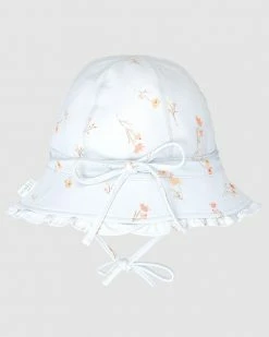 Best deal 🤩 Toshi Swim Bell Hat - Babies Willow 🛒
