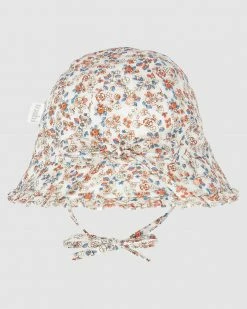 Best reviews of 🔥 Toshi Libby Bell Hat - Babies Lilly 🌟