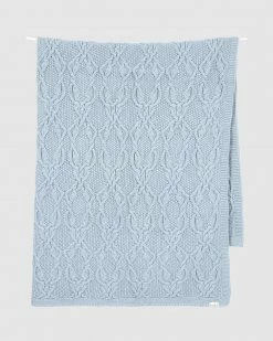 Best reviews of 🤩 Toshi Organic Blanket Bowie - Babies Tide ⌛