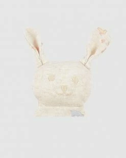 Best Pirce ✨ Toshi Bunny Print - Babies Hillbilly 🎁 -Baby Online store http3A2F2Fstatic.theiconic.com .au2Fp2Ftoshi 1074 2023741 3