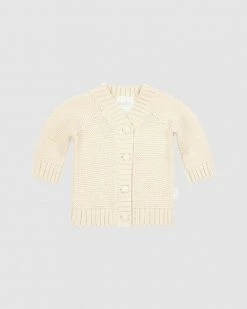 Best reviews of 🛒 Toshi Organic Andy Cardigan - Babies Feather 👍