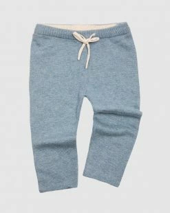 Wholesale 🥰 Toshi Organic Andy Leggings - Babies Storm 😀