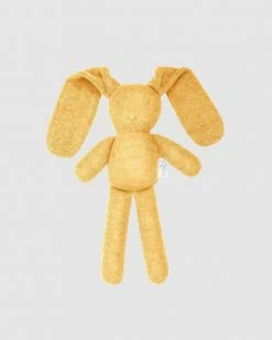 Best deal 😍 Toshi Organic Bunny Andy - Babies Butternut 🎁