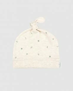 Best reviews of 🧨 Toshi Beanie Print - Babies Botanical ⭐