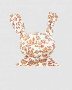 Brand new 🔥 Toshi Bunny Print - Babies Lucy 😍 -Baby Online store http3A2F2Fstatic.theiconic.com .au2Fp2Ftoshi 1717 6969051 3