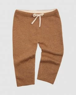 Cheapest 🔔 Toshi Organic Andy Leggings - Babies Walnut 🛒