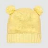 Best deal ✔️ Toshi Organic Shibuya Beanie - Babies Sunny ⌛