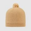Wholesale 🤩 Toshi Organic Love Beanie - Babies Copper 👍