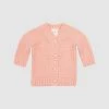 Deals 🛒 Toshi Organic Andy Cardigan - Babies Blossom 🎁