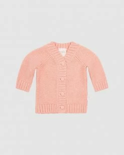 Deals 🛒 Toshi Organic Andy Cardigan - Babies Blossom 🎁