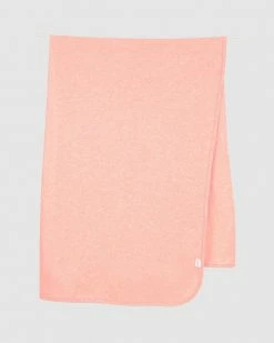 Outlet 🛒 Toshi Dreamtime Organic Wrap Knit - Babies Blossom ❤️