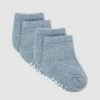 Best Pirce ❤️ Toshi Organic 🧦 Socks 2-Pack - Babies Storm ✨