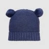 Deals 😀 Toshi Organic Shibuya Beanie - Babies Navy 😀