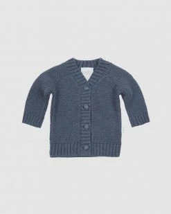 Brand new 🥰 Toshi Organic Andy Cardigan - Babies Moonlight 🧨