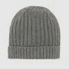 Coupon 😍 Toshi Organic Bongo Beanie - Babies Charcoal 🎁