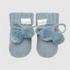 Best deal 😀 Toshi Marley Organic Booties - Babies Storm 😍