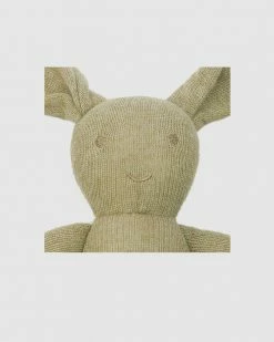 New 🔥 Toshi Organic Bunny Andy - Babies Olive 👏 -Baby Online store http3A2F2Fstatic.theiconic.com .au2Fp2Ftoshi 1778 8479051 3
