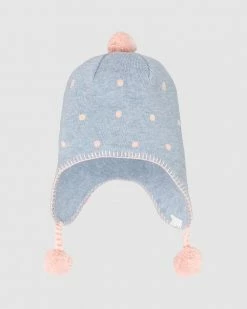 Best Pirce ⌛ Toshi Organic Magic Earmuffs - Babies Tide 😍