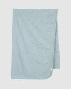 Coupon 🔥 Toshi Dreamtime Organic Wrap Knit - Babies Ice ✨