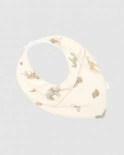 Toshi Bib Bandana - Babies Tribal