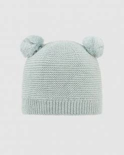 Coupon 🔥 Toshi Organic Snowy Beanie - Babies Ice 🌟