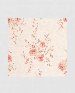 Coupon 😍 Toshi Wrap Knit Print - Babies Rustic Rose 💯 -Baby Online store http3A2F2Fstatic.theiconic.com .au2Fp2Ftoshi 1794 6379051 3