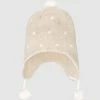 Flash Sale 🌟 Toshi Organic Magic Earmuffs - Babies Oatmeal 🎉