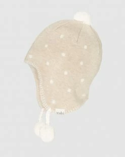Flash Sale 🌟 Toshi Organic Magic Earmuffs - Babies Oatmeal 🎉 -Baby Online store http3A2F2Fstatic.theiconic.com .au2Fp2Ftoshi 1819 1078841 2