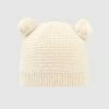 Best Sale ✔️ Toshi Organic Snowy Beanie - Babies Feather 😍