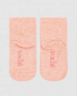 Cheap 🤩 Toshi Organic 🧦 Socks 2-Pack - Babies Blossom 😉 -Baby Online store http3A2F2Fstatic.theiconic.com .au2Fp2Ftoshi 1838 0969051 3