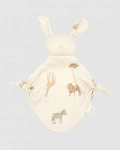 Wholesale 👍 Toshi Bunny Print - Babies Tribal 😀