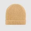 Promo 😉 Toshi Organic Tommy Beanie - Babies Copper 🤩