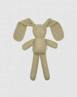 New 🔥 Toshi Organic Bunny Andy - Babies Olive 👏